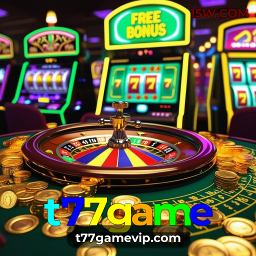 t77game segurança SSL 256-bit - Licença Curaçao, eCOGRA, GLI certificado