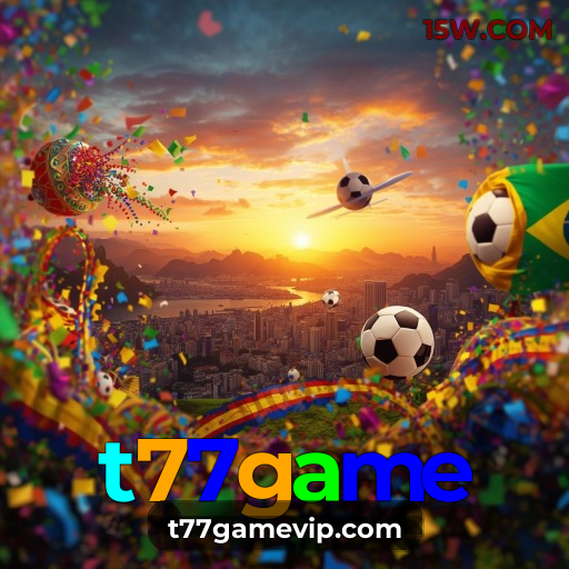 t77game App Oficial | Baixe e Jogue Cassino Online