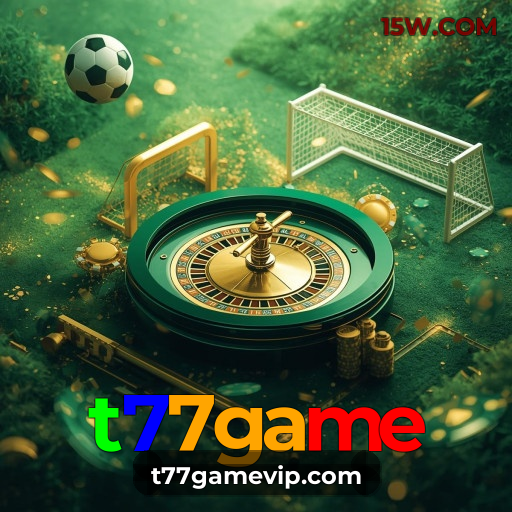 Catálogo t77game 3.100+ jogos - Pragmatic Play, Evolution, NetEnt