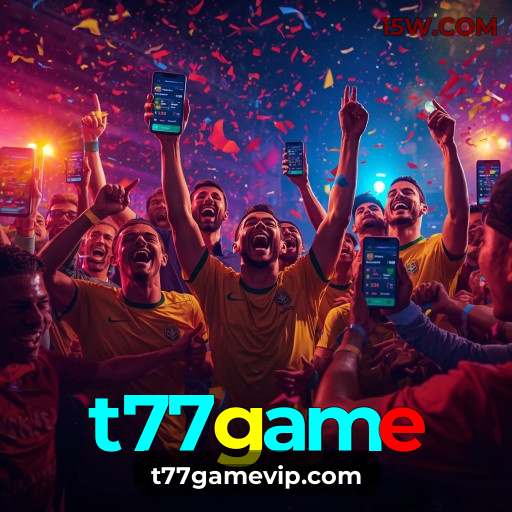t77game segurança SSL 256-bit - Licença Curaçao, eCOGRA, GLI certificado