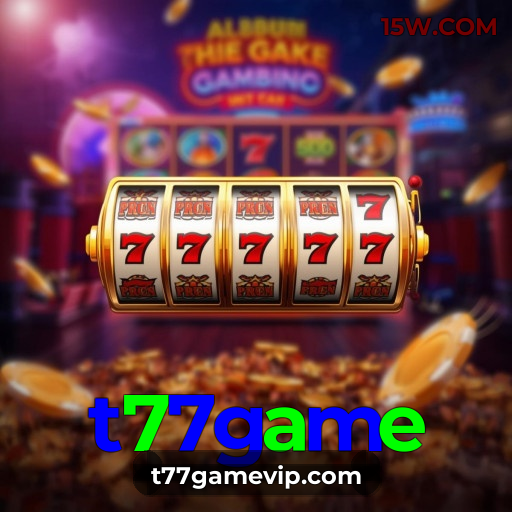 t77game bônus R$5.000 + 500 giros - Rollover 35x, prazo 30 dias, 38% taxa conversão