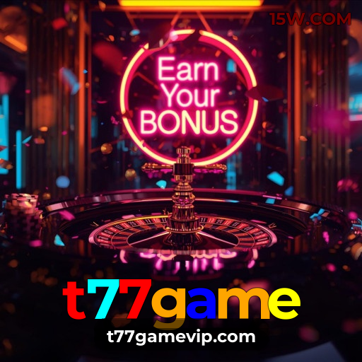 Loterias online disponíveis na t77game