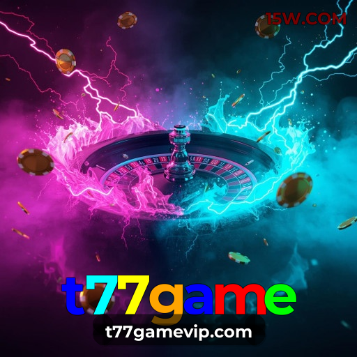 t77game bônus R$5.000 + 500 giros - Rollover 35x, prazo 30 dias, 38% taxa conversão