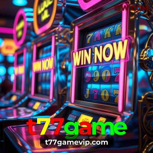 Baixar App t77game | Cassino Online Rápido e Seguro