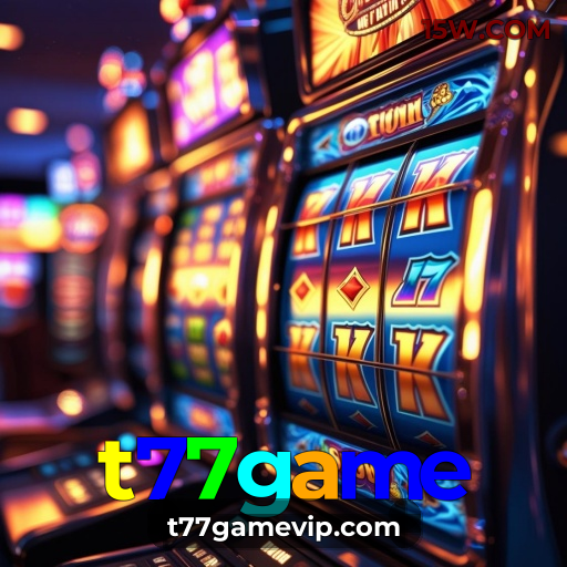 Loterias online disponíveis na t77game