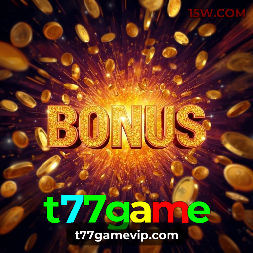 Catálogo t77game 3.100+ jogos - Pragmatic Play, Evolution, NetEnt