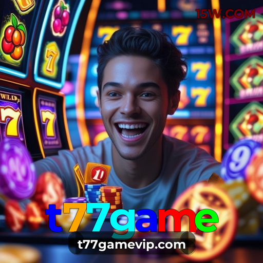 Níveis do programa VIP da t77game